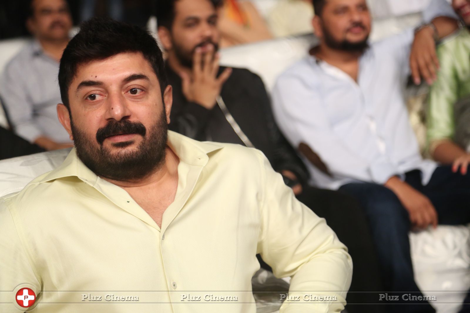 Dhruva Audio Launch Photos | Picture 1443848