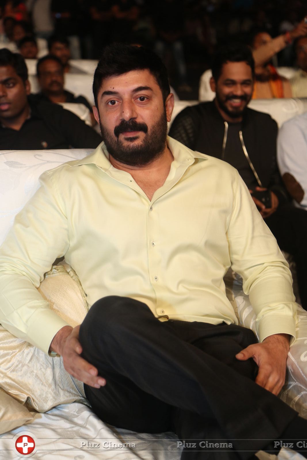 Dhruva Audio Launch Photos | Picture 1443839