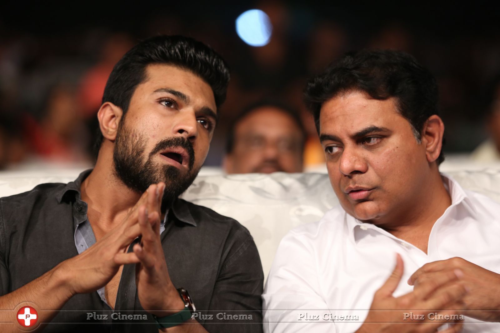 Dhruva Audio Launch Photos | Picture 1443907