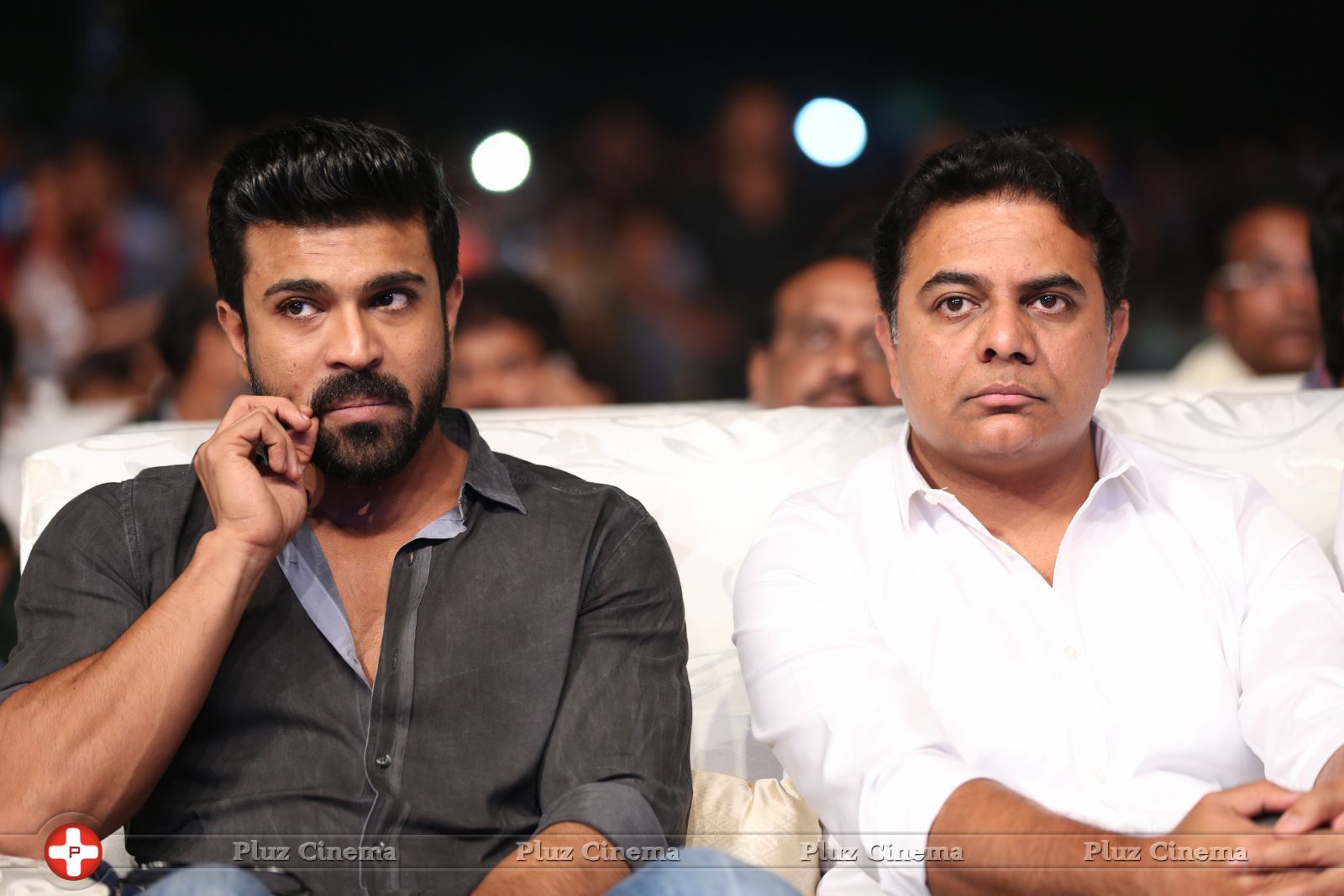 Dhruva Audio Launch Photos | Picture 1443897