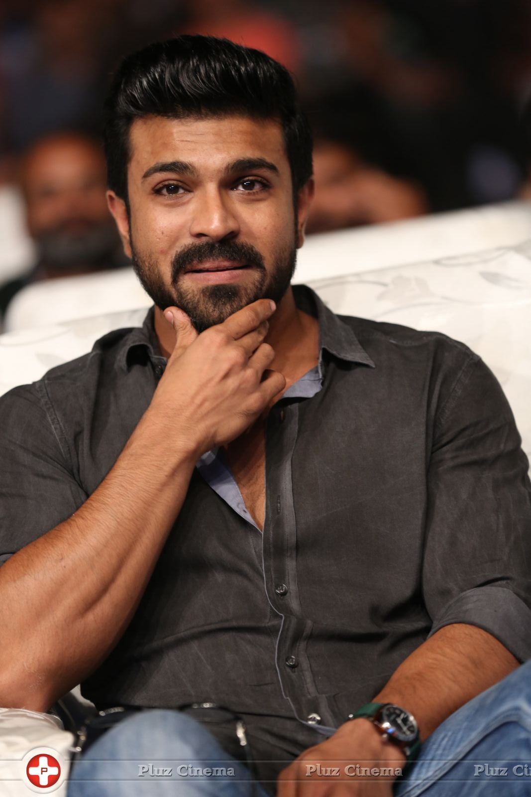 Dhruva Audio Launch Photos | Picture 1443903