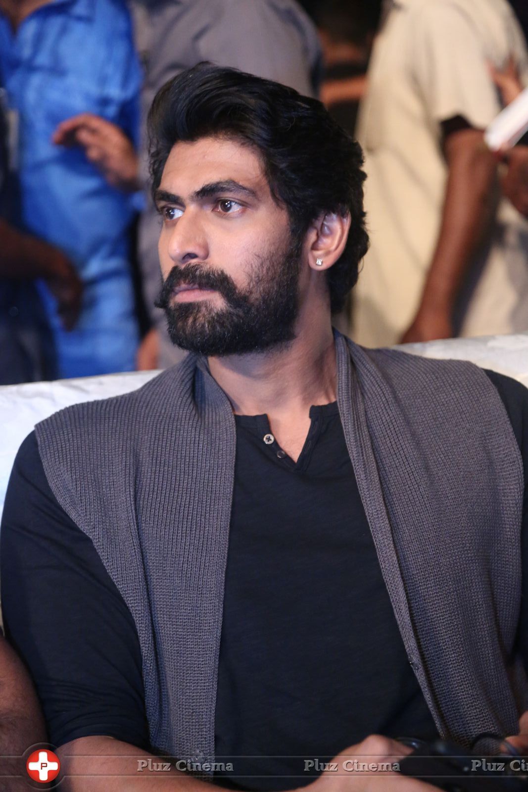 Dhruva Audio Launch Photos | Picture 1443882