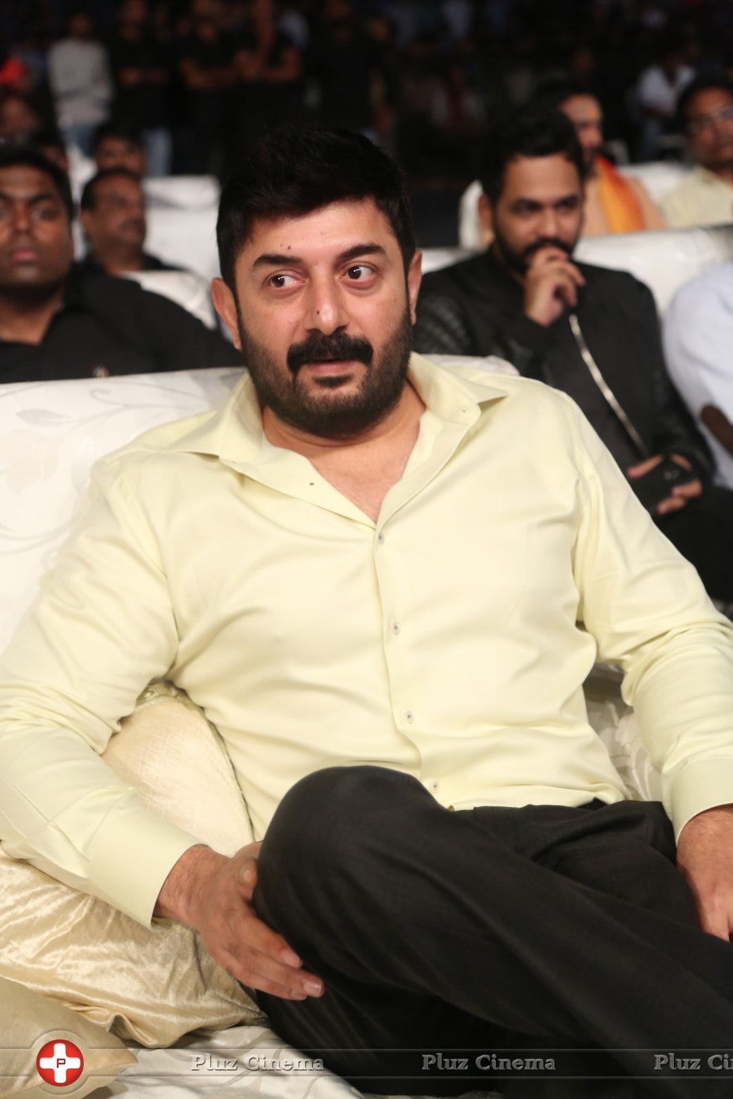 Dhruva Audio Launch Photos | Picture 1443845