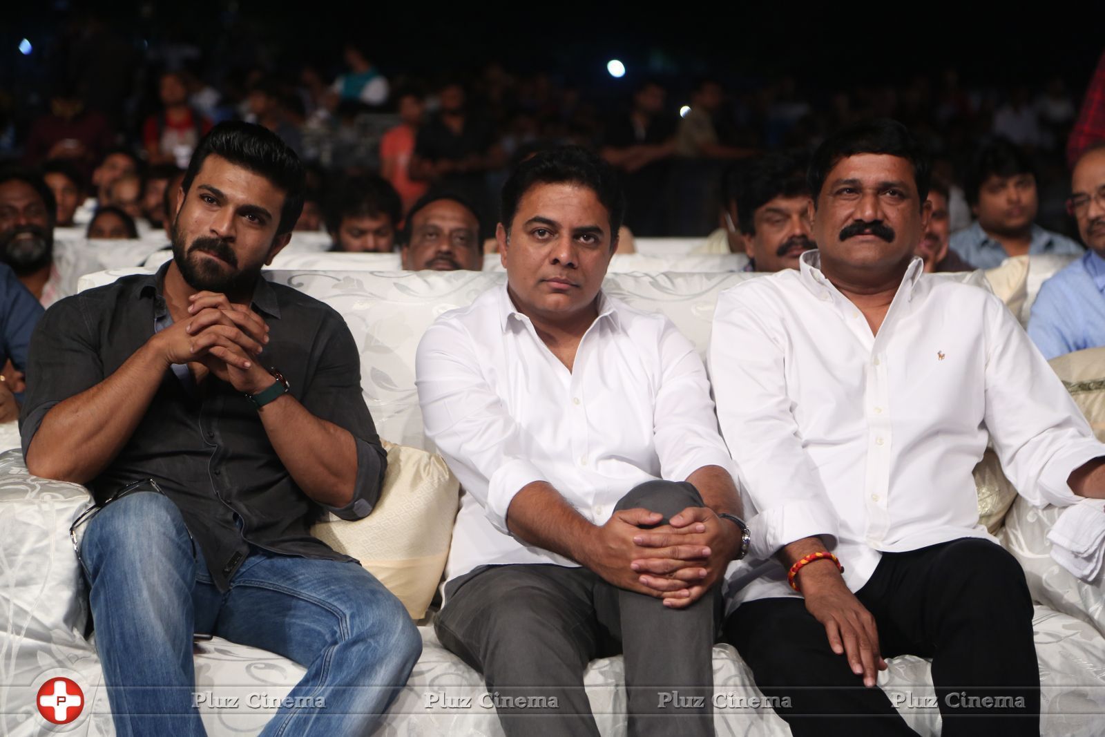 Dhruva Audio Launch Photos | Picture 1443918