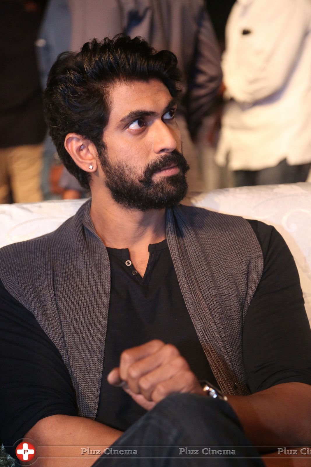 Dhruva Audio Launch Photos | Picture 1443884