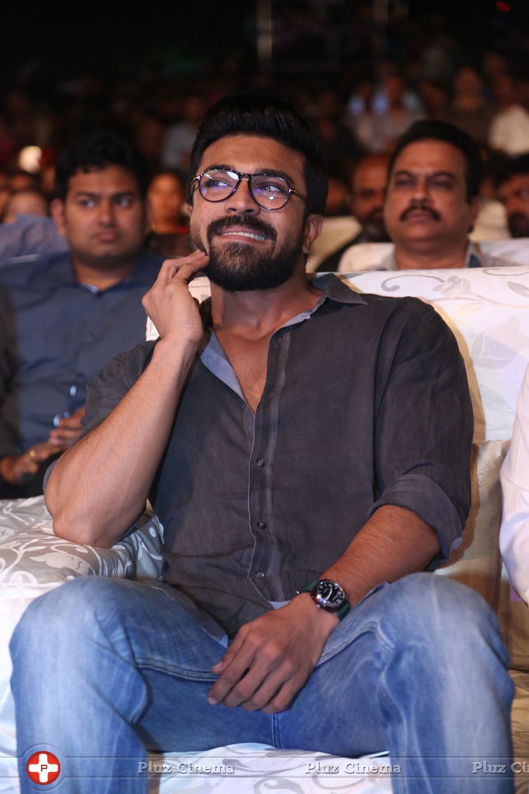 Dhruva Audio Launch Photos | Picture 1443878