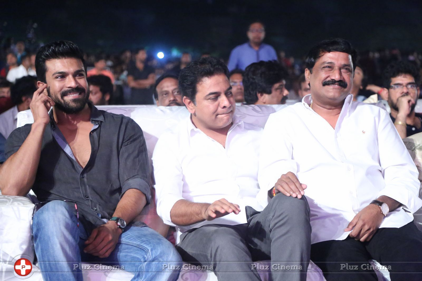 Dhruva Audio Launch Photos | Picture 1443892