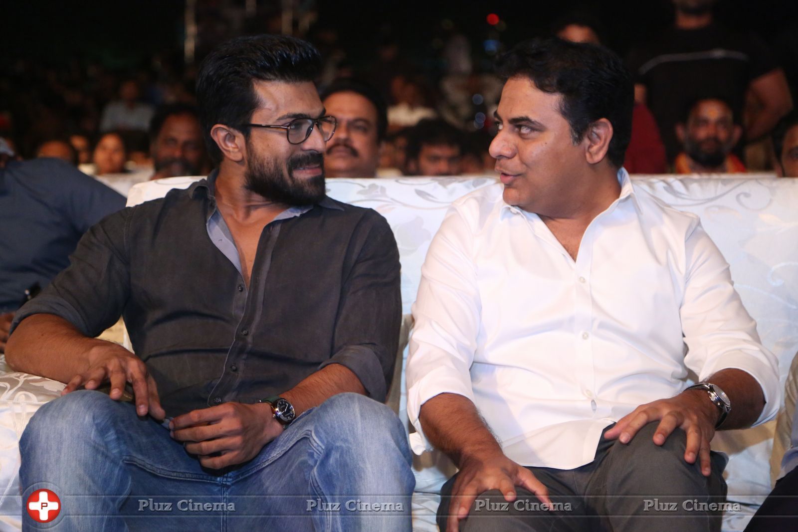 Dhruva Audio Launch Photos | Picture 1443874