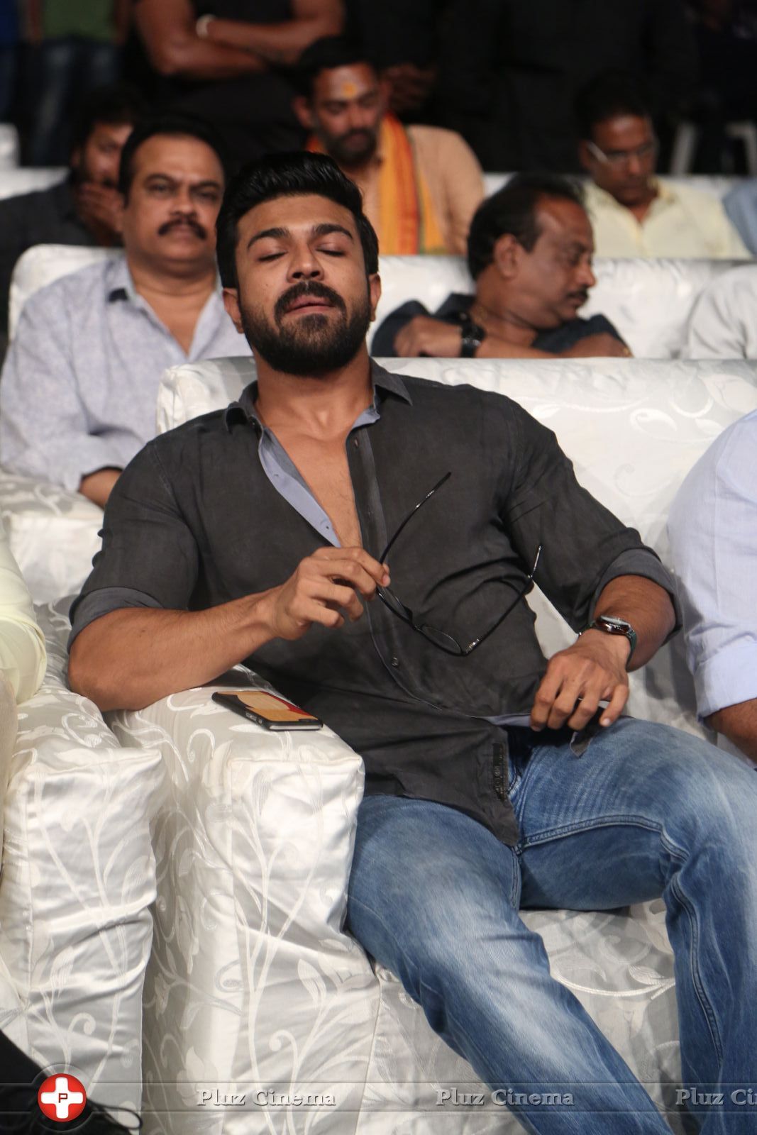 Dhruva Audio Launch Photos | Picture 1443861