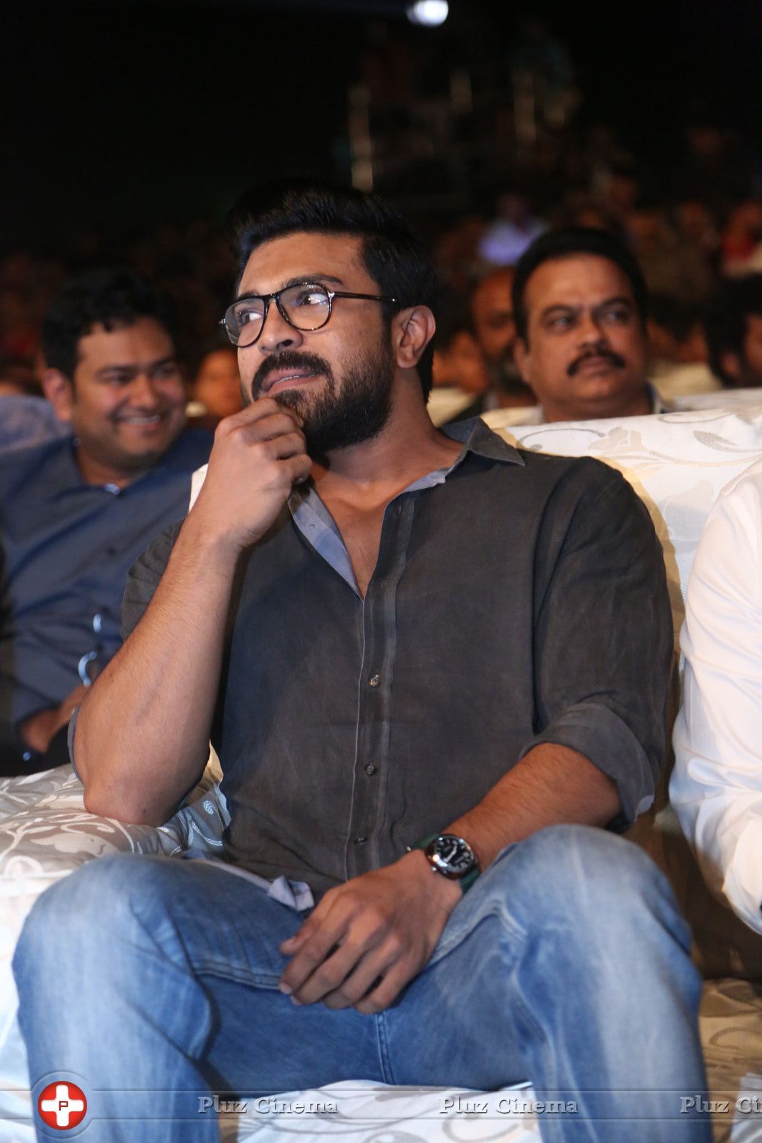 Dhruva Audio Launch Photos | Picture 1443871