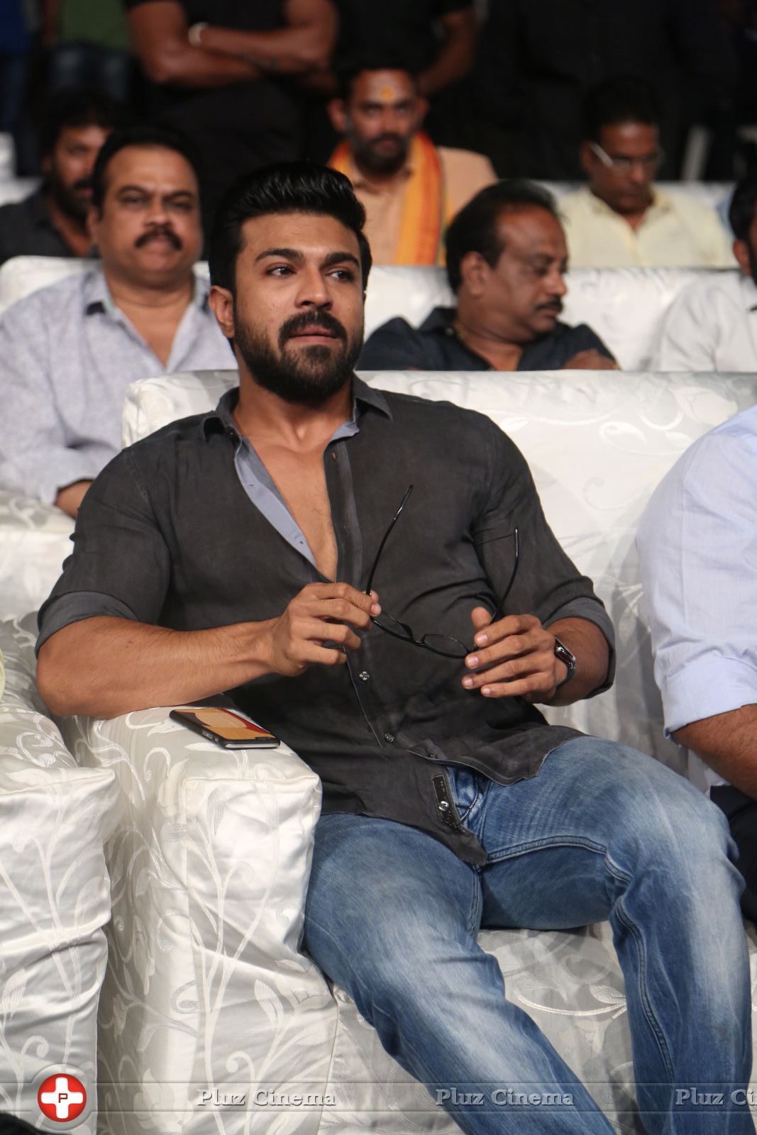 Dhruva Audio Launch Photos | Picture 1443862