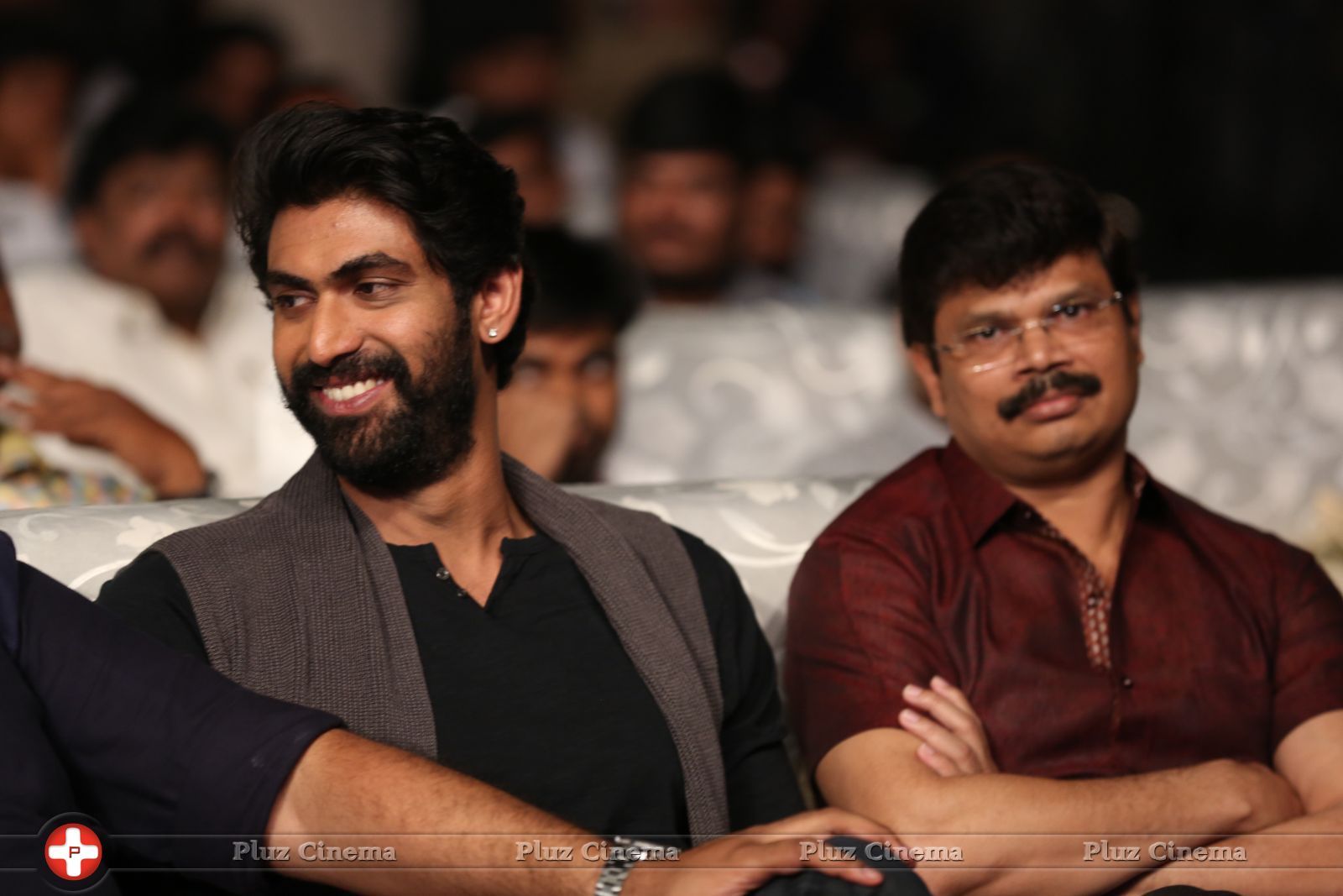 Dhruva Audio Launch Photos | Picture 1443912