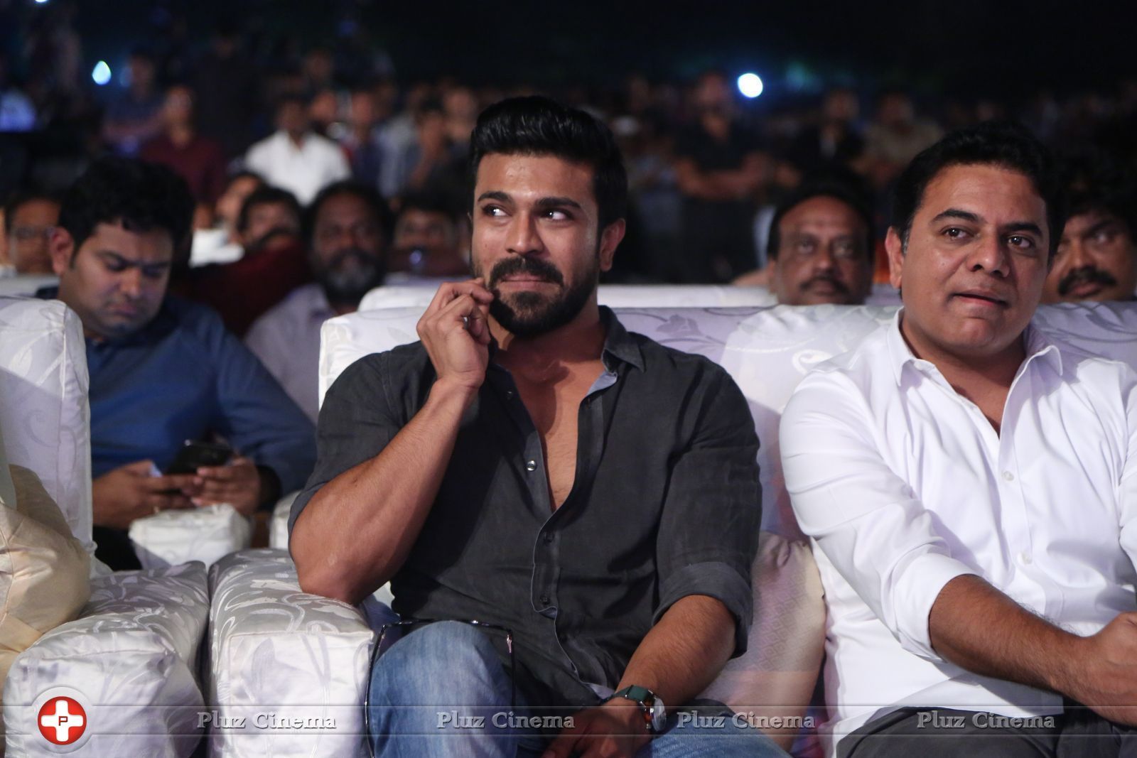 Dhruva Audio Launch Photos | Picture 1443893