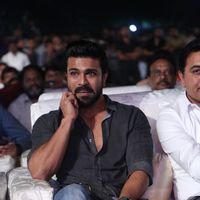 Dhruva Audio Launch Photos | Picture 1443894