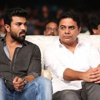 Dhruva Audio Launch Photos | Picture 1443895