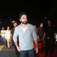 Dhruva Audio Launch Photos | Picture 1443827