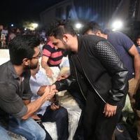 Dhruva Audio Launch Photos | Picture 1443855