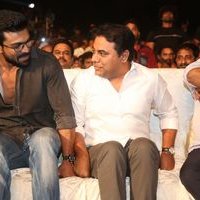 Dhruva Audio Launch Photos | Picture 1443869