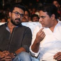 Dhruva Audio Launch Photos | Picture 1443872