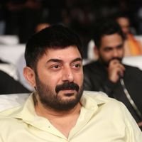 Dhruva Audio Launch Photos | Picture 1443846