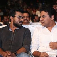 Dhruva Audio Launch Photos | Picture 1443870