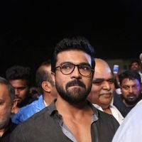 Dhruva Audio Launch Photos | Picture 1443851