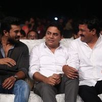 Dhruva Audio Launch Photos | Picture 1443917