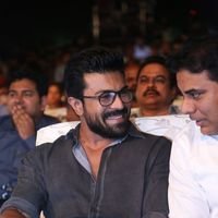 Dhruva Audio Launch Photos | Picture 1443876