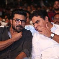 Dhruva Audio Launch Photos | Picture 1443879