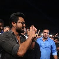 Dhruva Audio Launch Photos | Picture 1443853