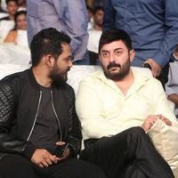 Dhruva Audio Launch Photos | Picture 1443866