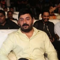 Dhruva Audio Launch Photos | Picture 1443839