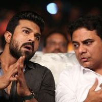 Dhruva Audio Launch Photos | Picture 1443907