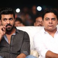 Dhruva Audio Launch Photos | Picture 1443897