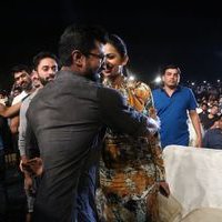 Dhruva Audio Launch Photos | Picture 1443854