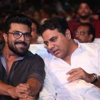 Dhruva Audio Launch Photos | Picture 1443880