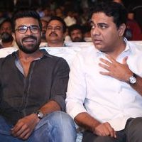 Dhruva Audio Launch Photos | Picture 1443877