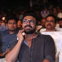 Dhruva Audio Launch Photos | Picture 1443878