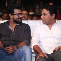 Dhruva Audio Launch Photos | Picture 1443874