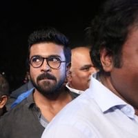 Dhruva Audio Launch Photos | Picture 1443852