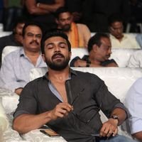 Dhruva Audio Launch Photos | Picture 1443861