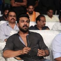 Dhruva Audio Launch Photos | Picture 1443862