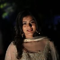 Hebah Patel - Nanna Nenu Naa Boyfriends Audio Launch Photos | Picture 1444695