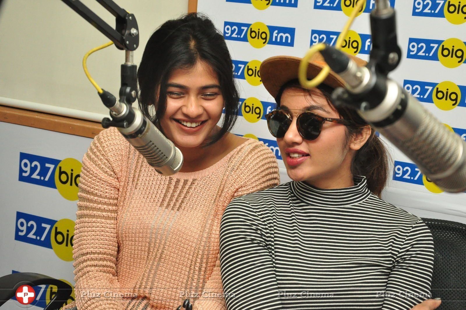 Nanna Nenu Naa Boyfriends Movie Song Launch at 92.7 BIG FM Photos | Picture 1444495