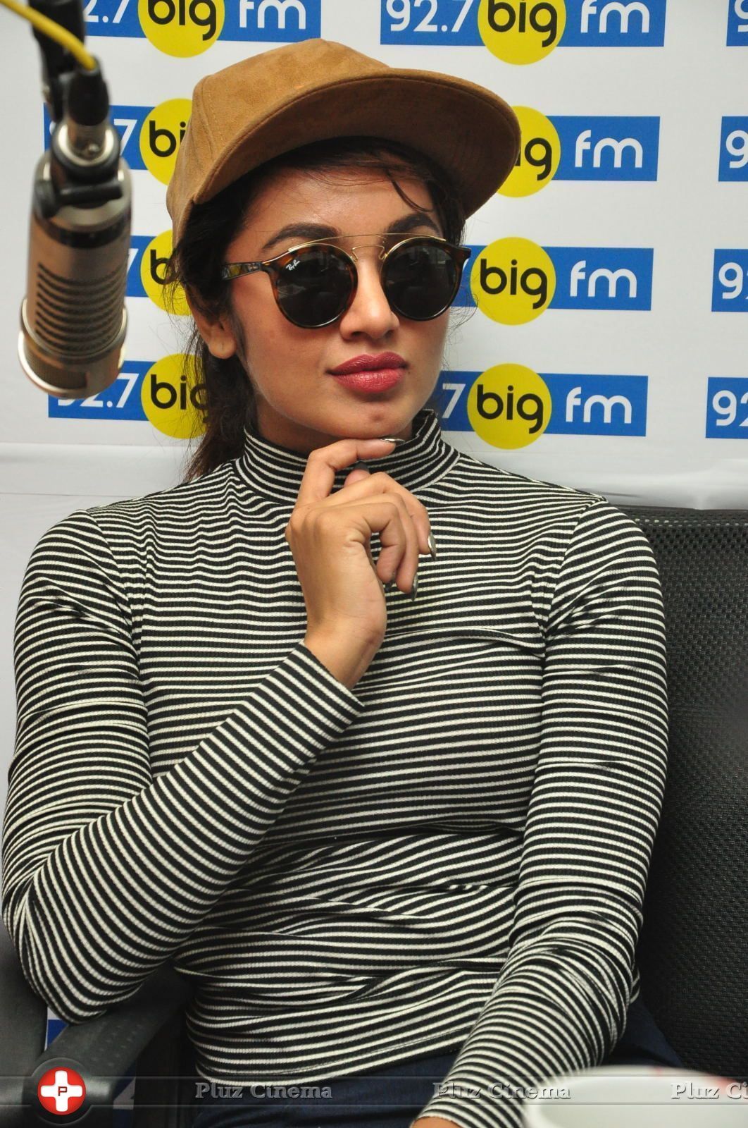 Nanna Nenu Naa Boyfriends Movie Song Launch at 92.7 BIG FM Photos | Picture 1444511