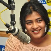 Hebah Patel - Nanna Nenu Naa Boyfriends Movie Song Launch at 92.7 BIG FM Photos | Picture 1444493