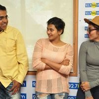Nanna Nenu Naa Boyfriends Movie Song Launch at 92.7 BIG FM Photos | Picture 1444486