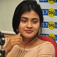 Hebah Patel - Nanna Nenu Naa Boyfriends Movie Song Launch at 92.7 BIG FM Photos