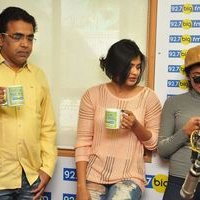 Nanna Nenu Naa Boyfriends Movie Song Launch at 92.7 BIG FM Photos | Picture 1444487