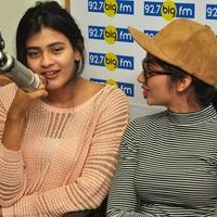 Nanna Nenu Naa Boyfriends Movie Song Launch at 92.7 BIG FM Photos | Picture 1444502